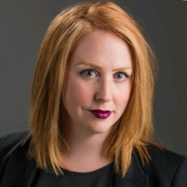 Amanda Reid Human Capital Institute